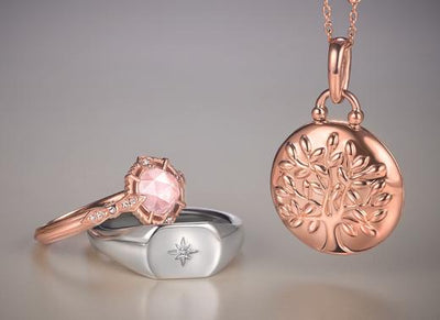 Maintain Your Jewellery Like New