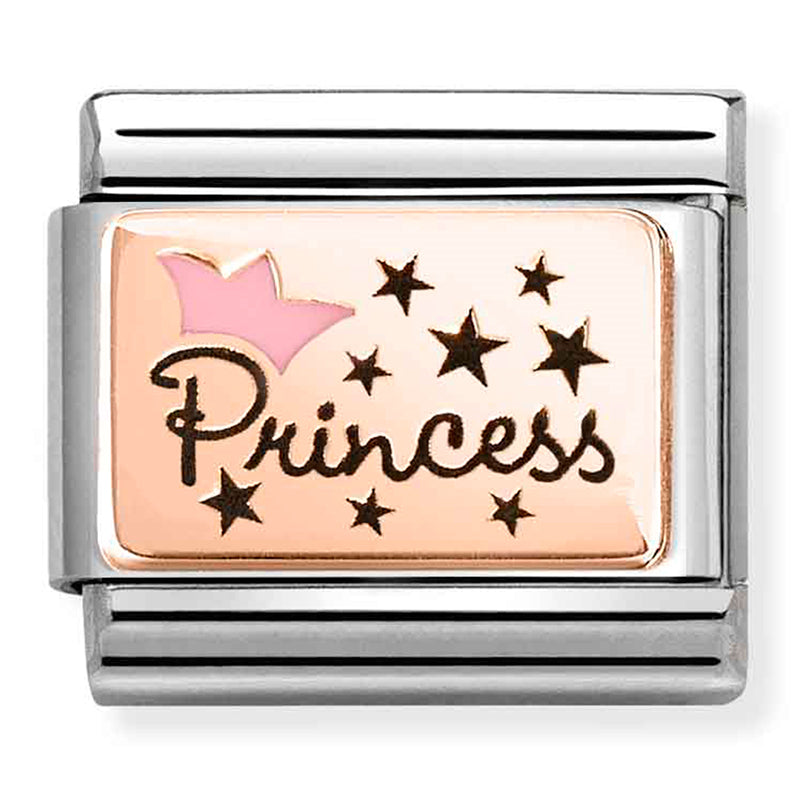 Pink Princess Crown Link