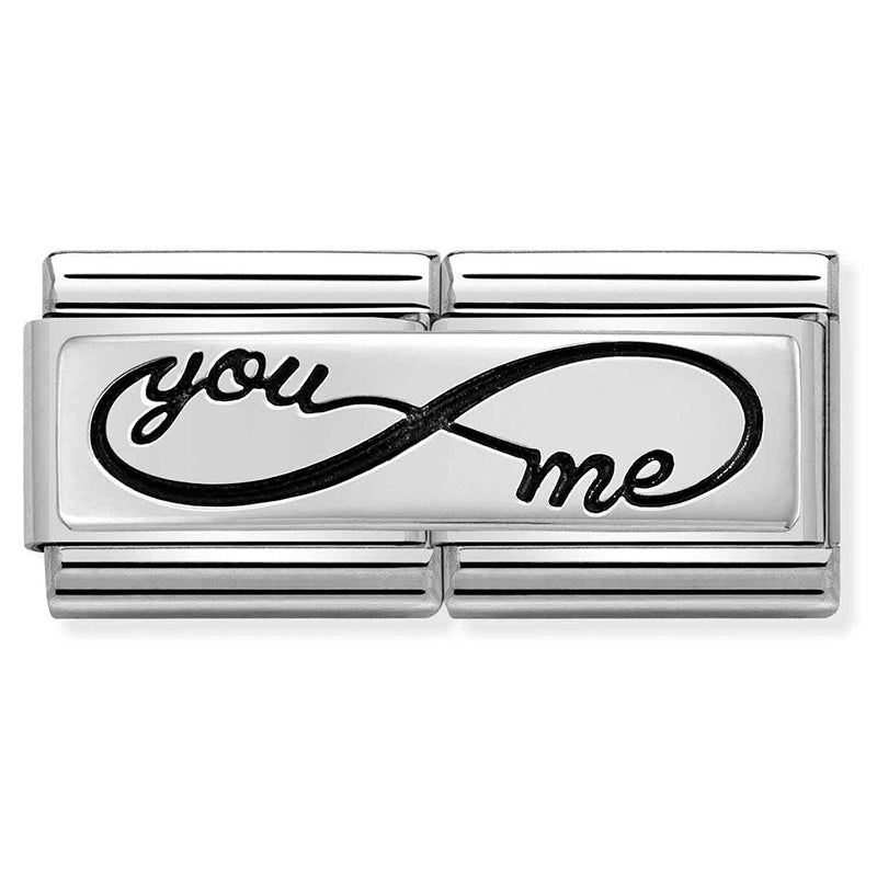 "You and Me" Double Link
