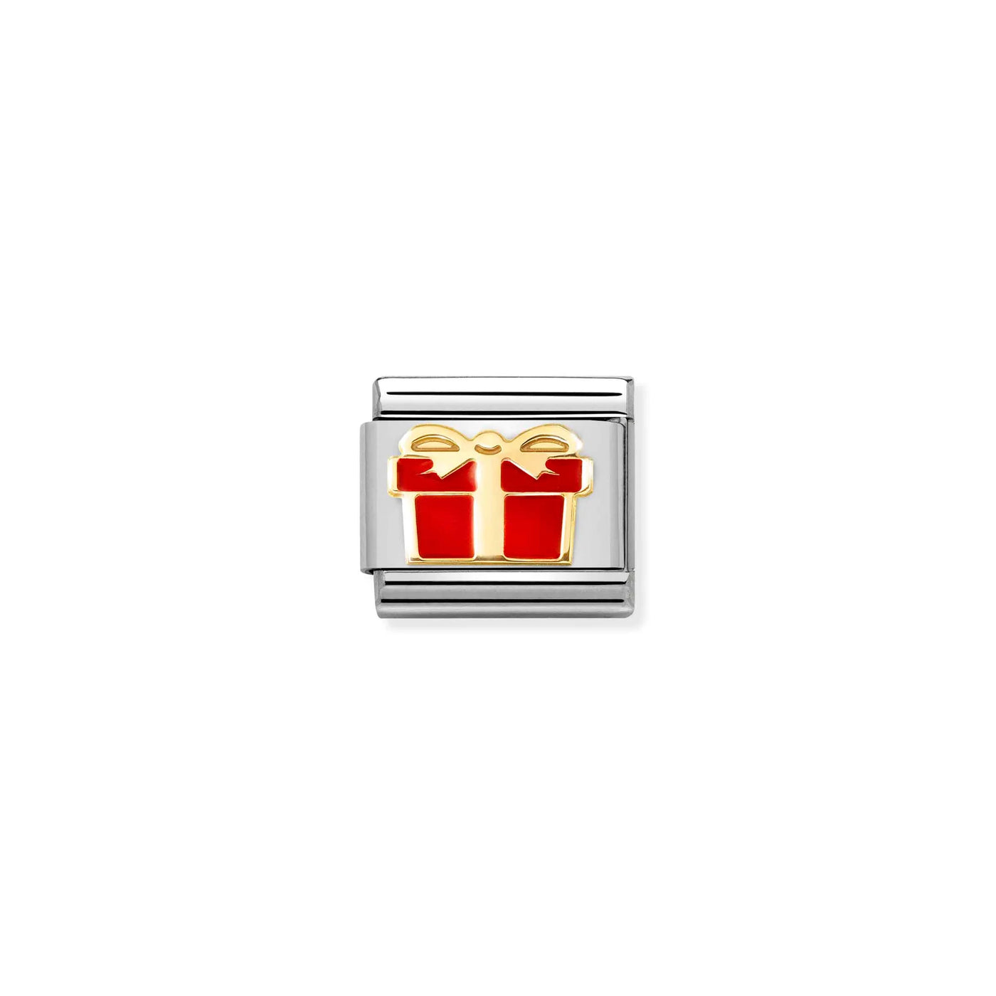 Red Gift Box Link