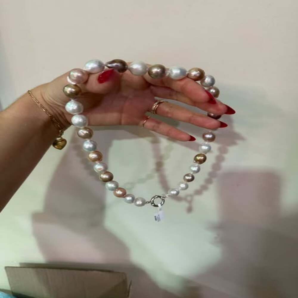 Semi Baroque Multicolour NL 45