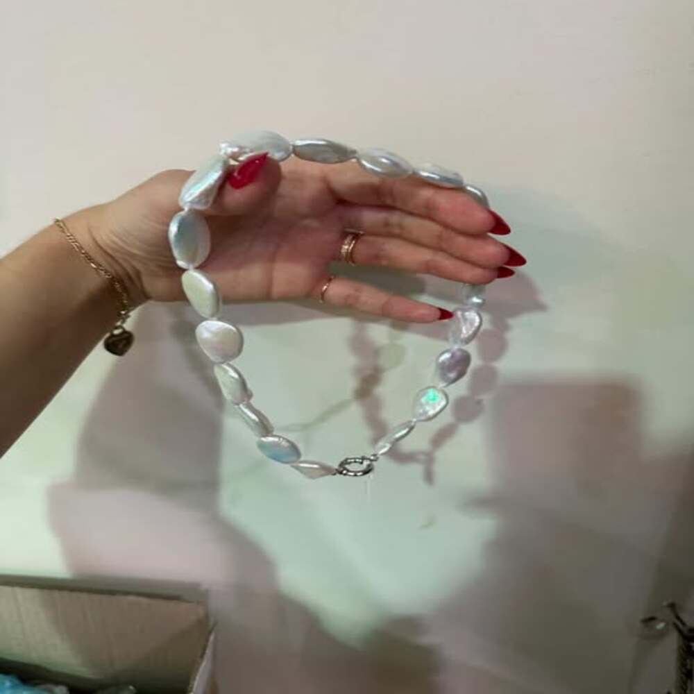 Keshi Style FWP Oval NL 45cm