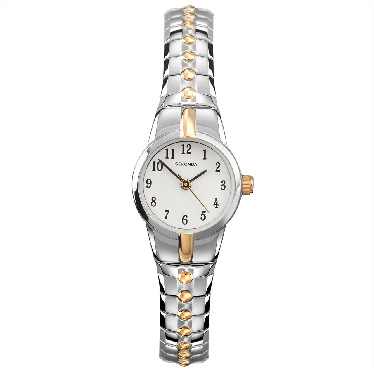 Sekonda Easy Reader Ladies Watch