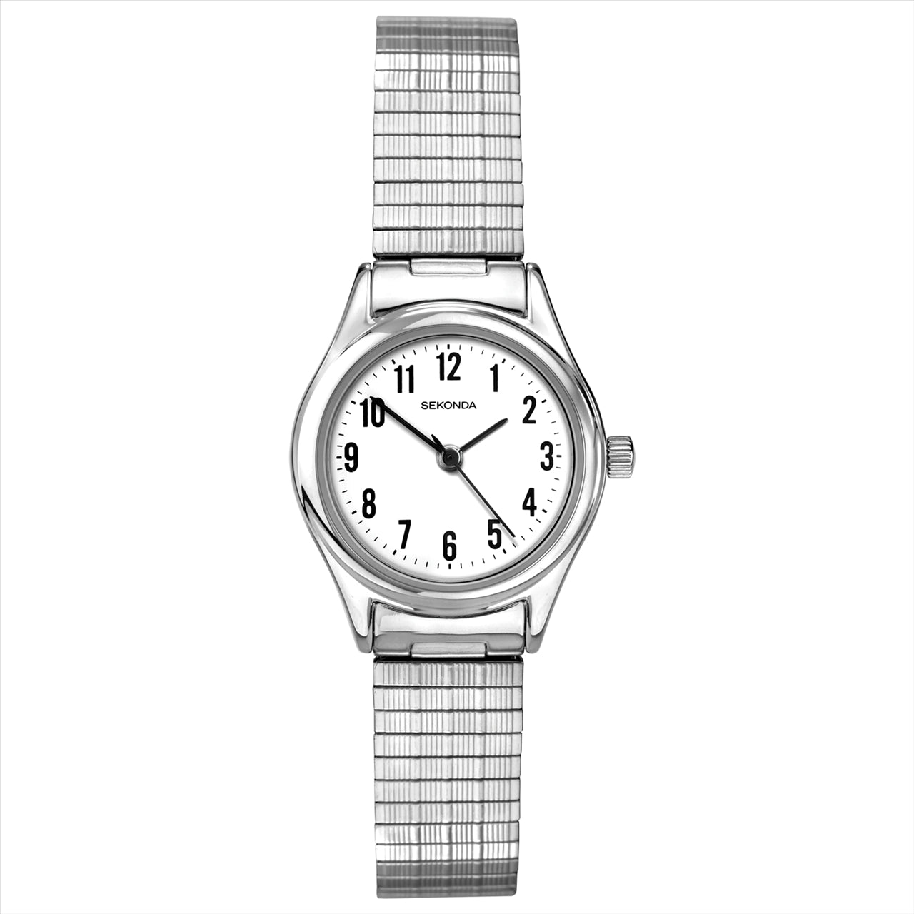 SEKONDA WATCH 4601