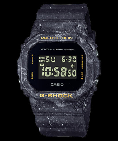 G-Shock 200m Digital Watch