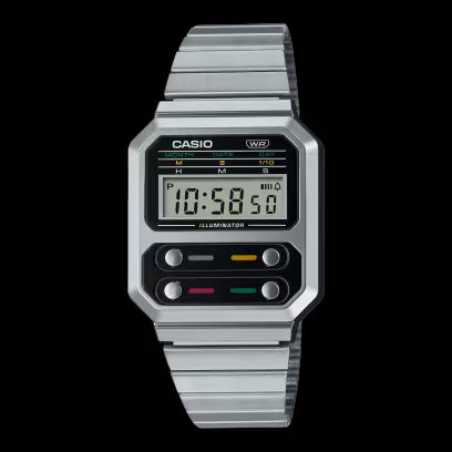 Casio Vintage Digital Watch