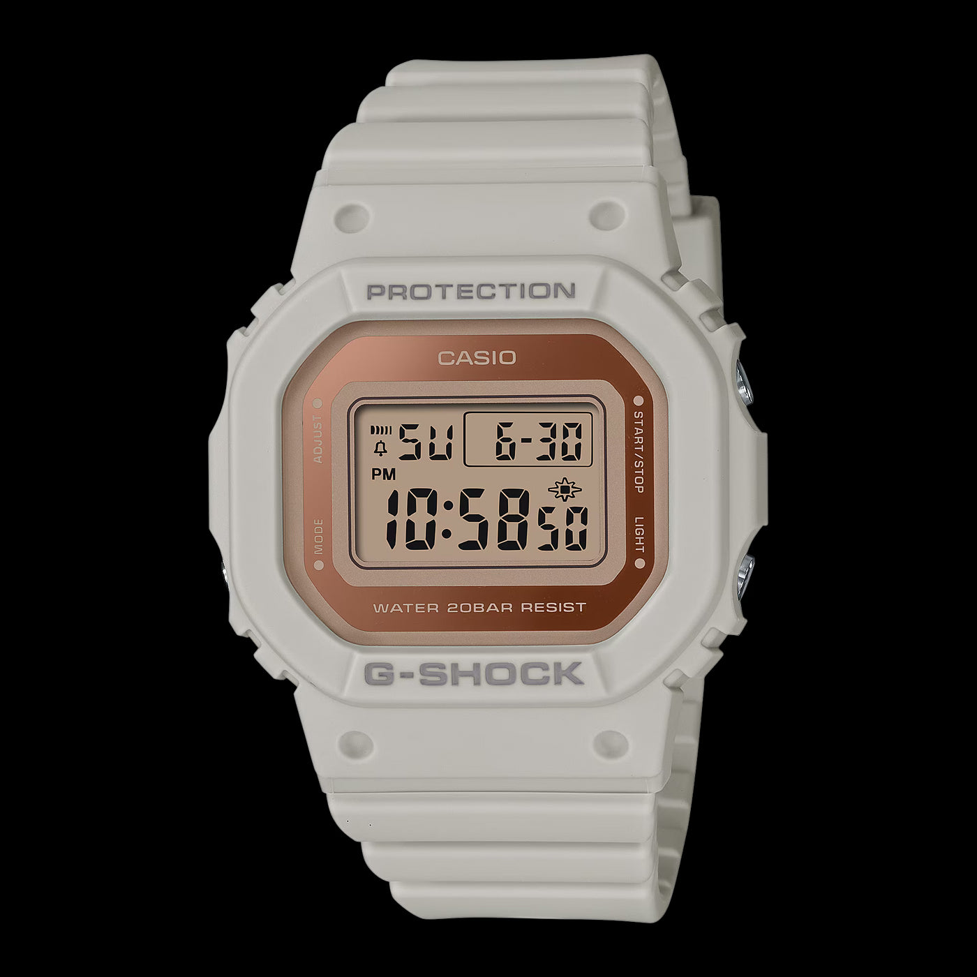 G-Shock Ladies Digital Watch