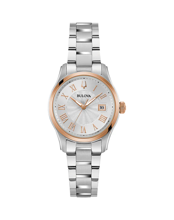 Bulova Ladies 29mm
