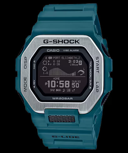 Casio G-Shock G-Lide