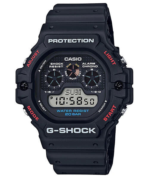 G-Shock Classic Series DW-5900-1