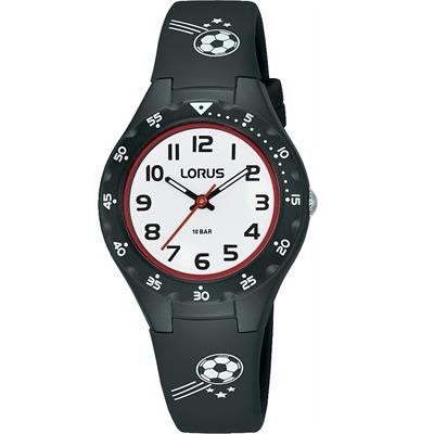 Lorus Youth 100m Time Teacher