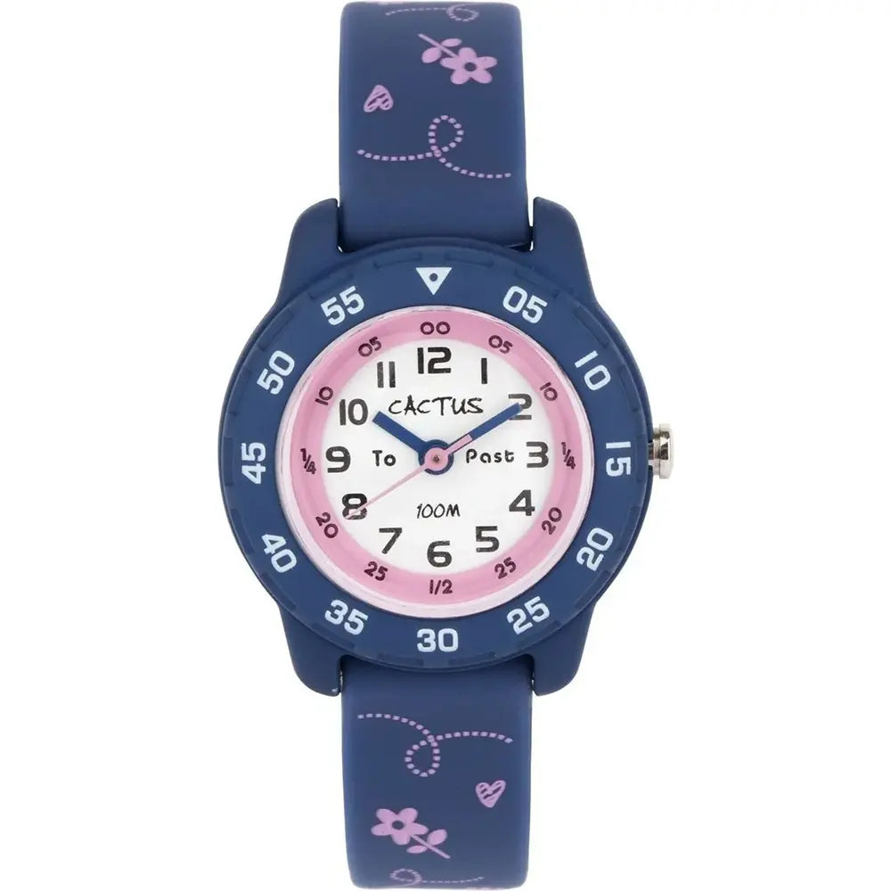 Cactus Kids Watch