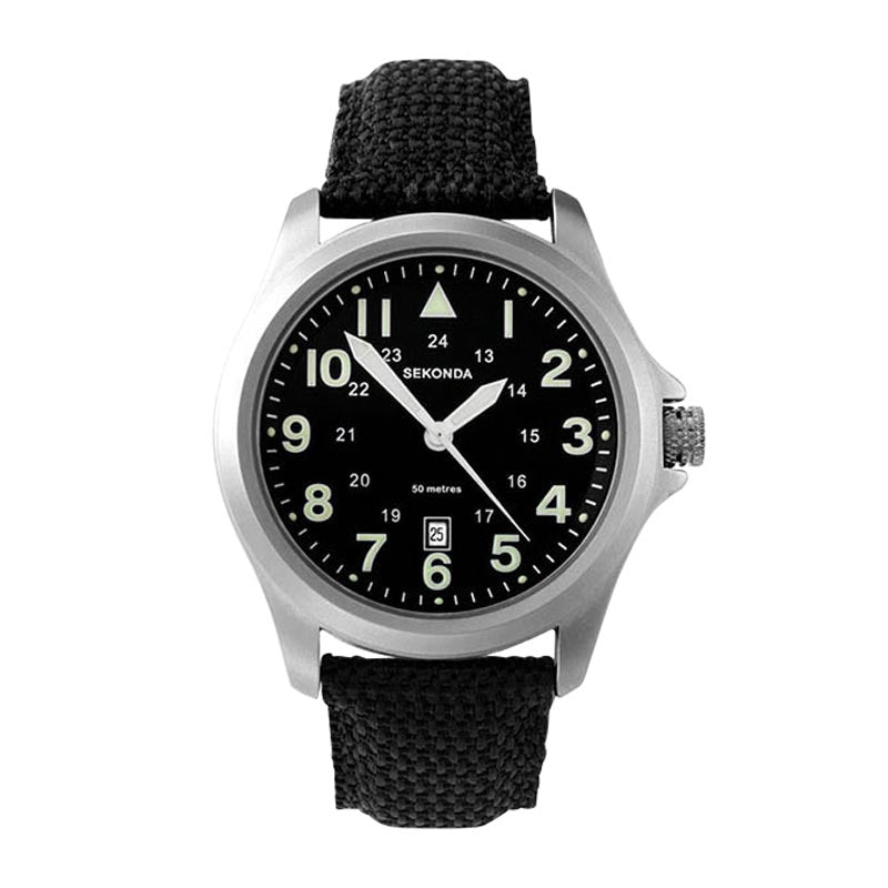 Sekonda Wingman Watch