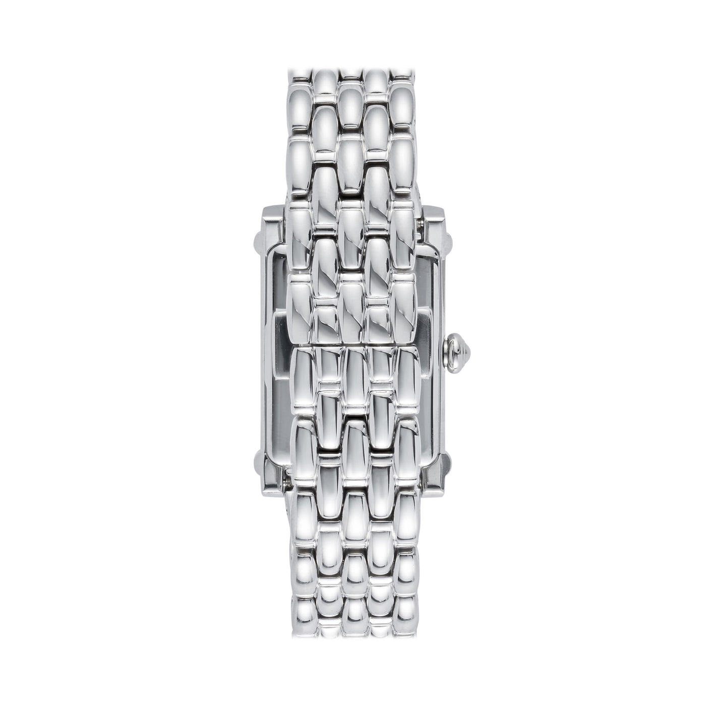 Adina Kensington Tank Style Dress Watch