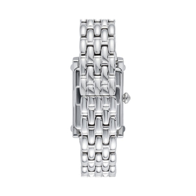 Adina Kensington Tank Style Dress Watch