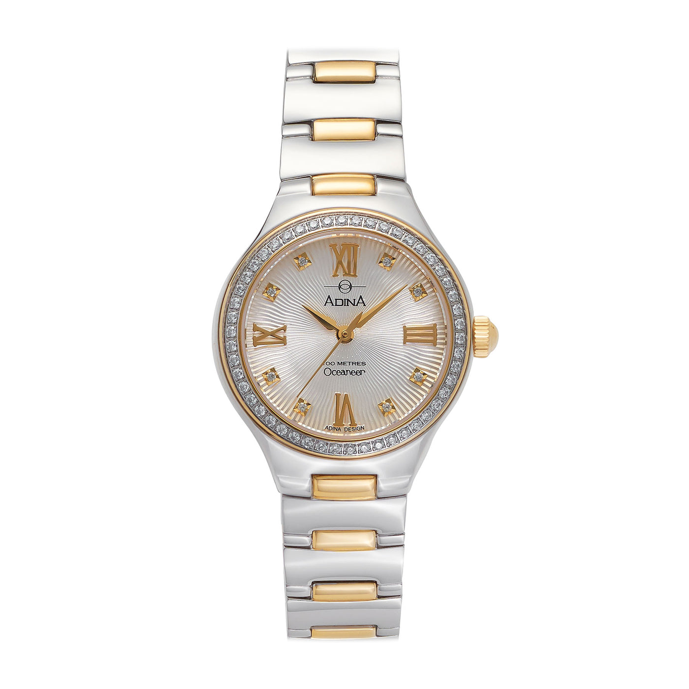 Adina Oceaneer Sports Watch