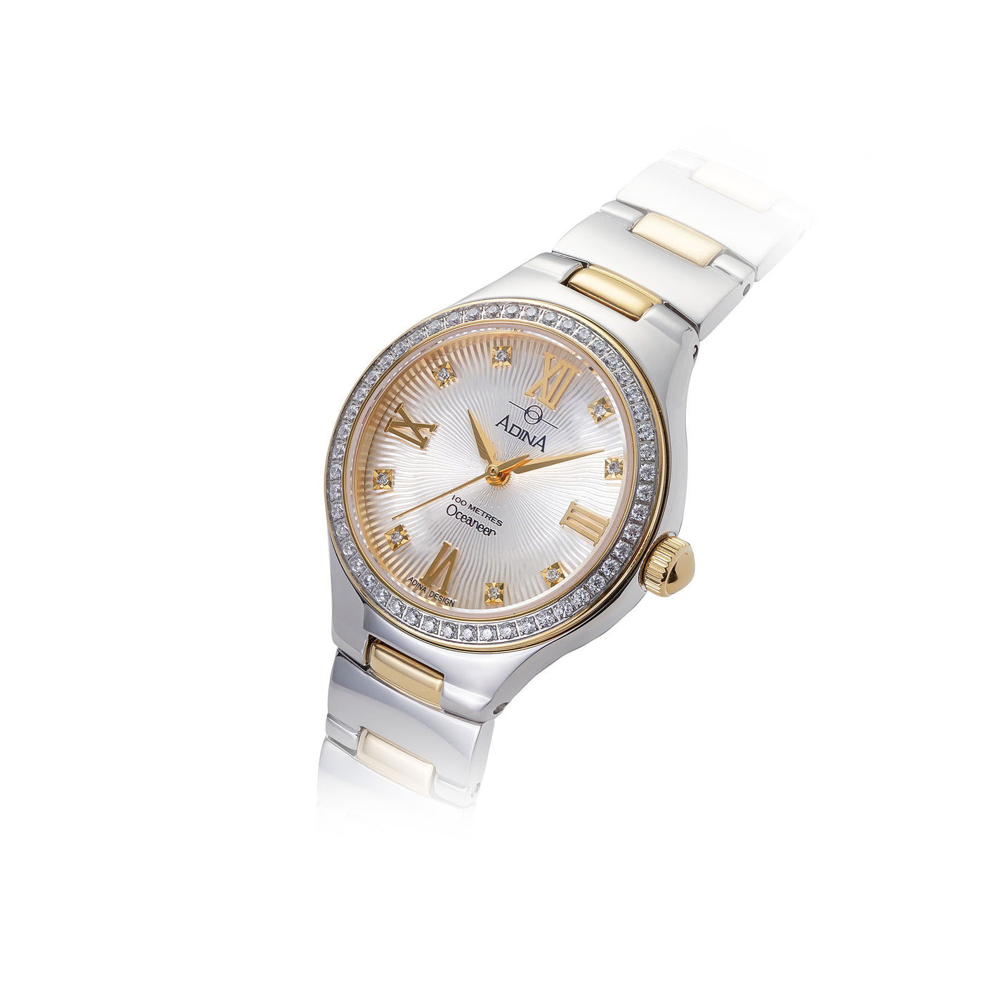 Adina Oceaneer Sports Watch