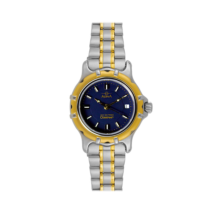 Adina Oceaneer sports watch CM56 T6XB