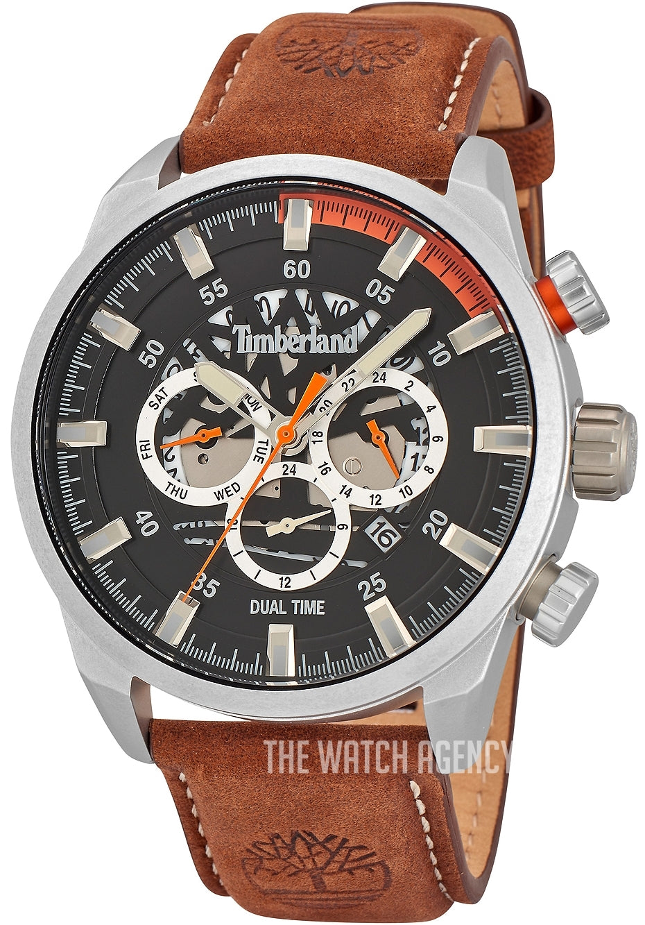 Timberland Henniker III Watch