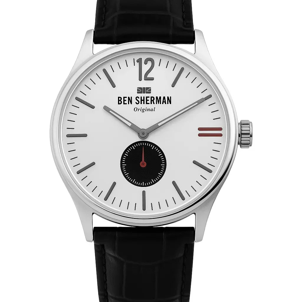 Ben Sherman Watches Brisbane | Stylish Men's Watches Online