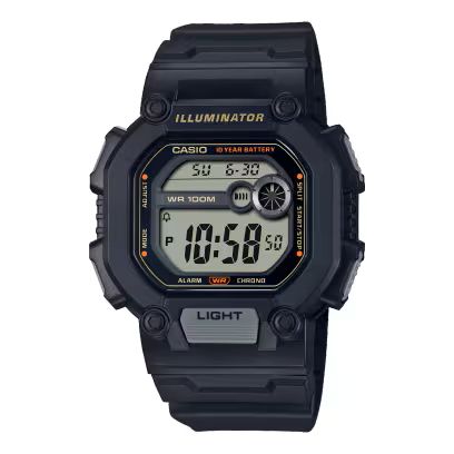 Casio Digital Watch