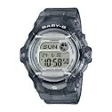 Casio Baby G Digital Watch