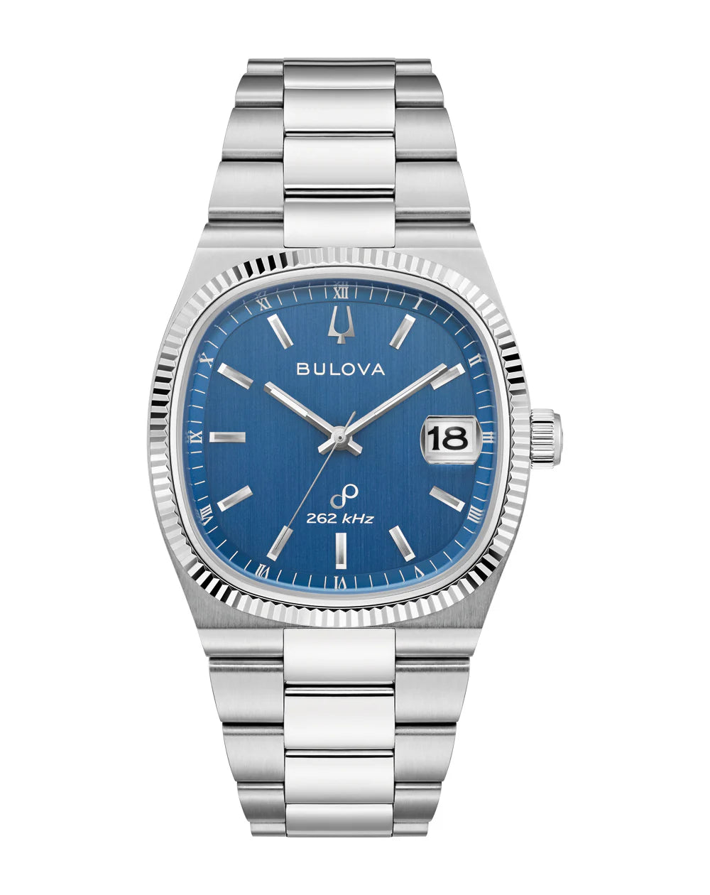 Bulova Super Seville Date Watch