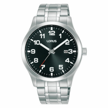 Lorus Men's Daywear Watch