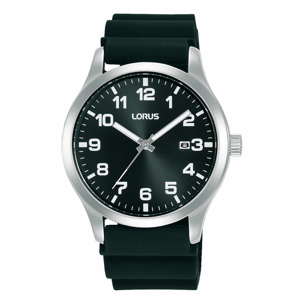 Lorus Daywear Watch