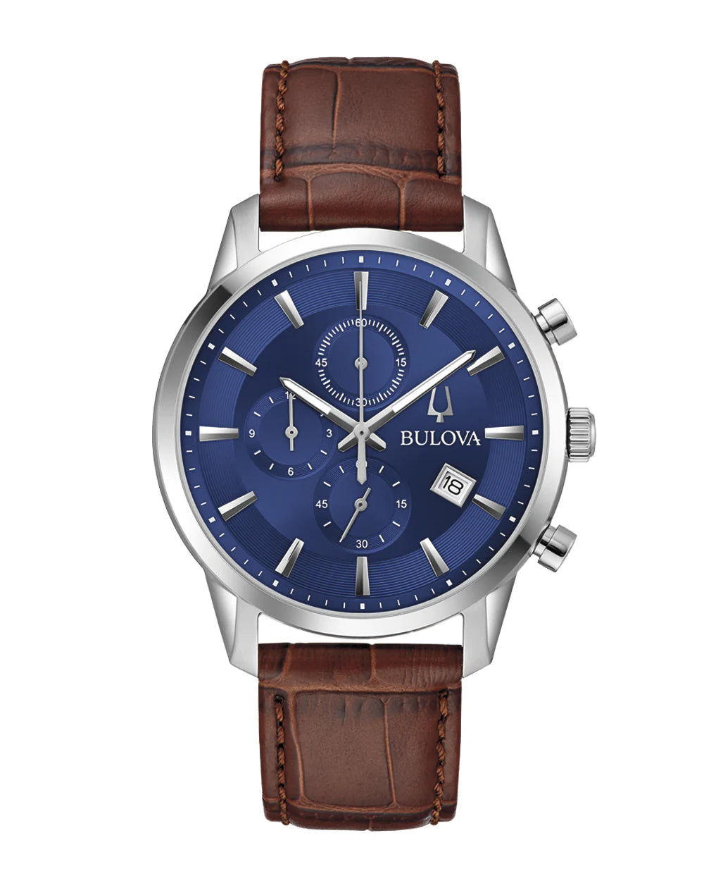 Classic Sutton Chronograph