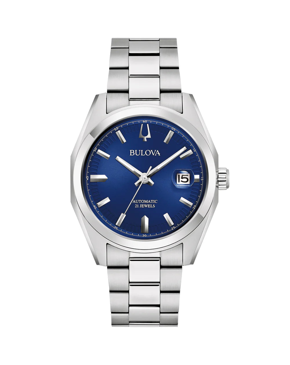 Bulova Gents Automatic Watch