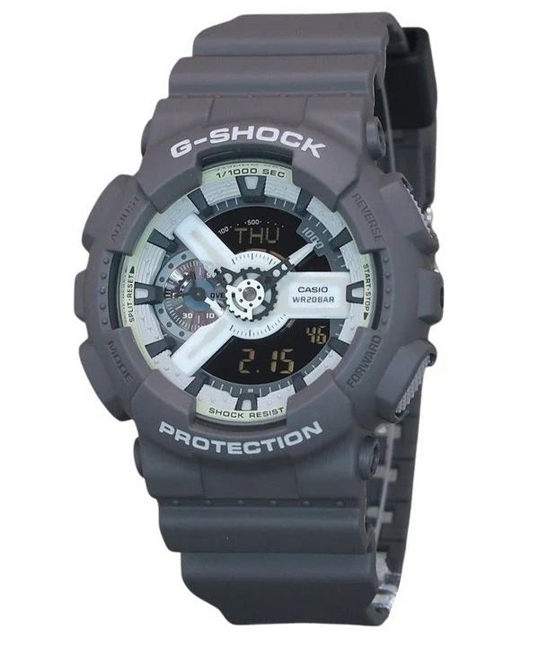 G-Shock GA110HD-8A