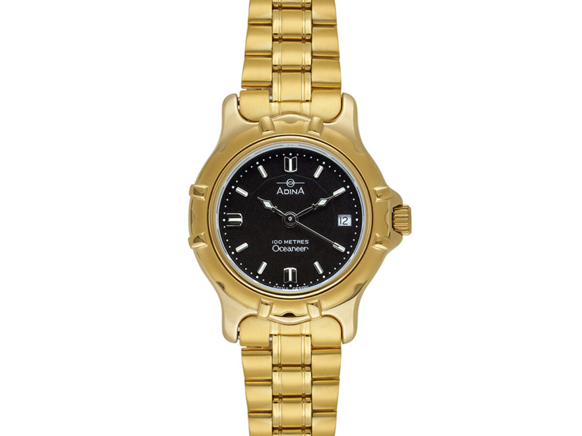 Adina Oceaneer Sports Watch CM56 G2XB