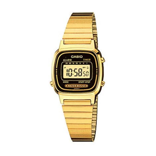 CASIO Vintage Petite Range