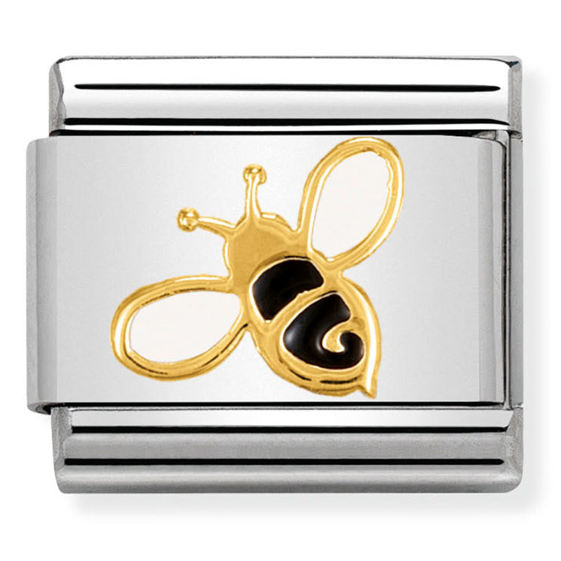 Gold Bee Link
