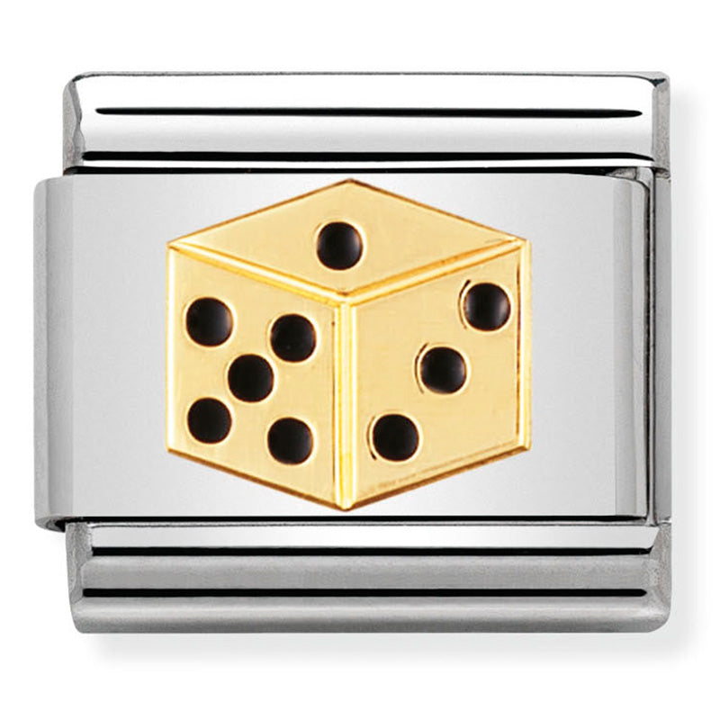 Gold Dice Link