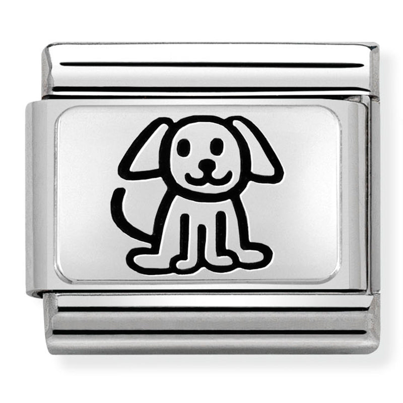 Silver Dog Link