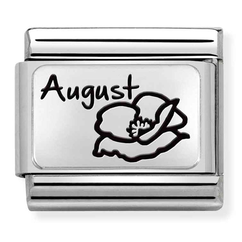 Silver August Link