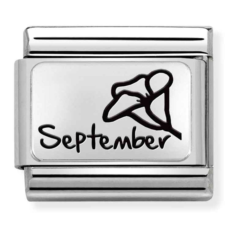 Silver September Link