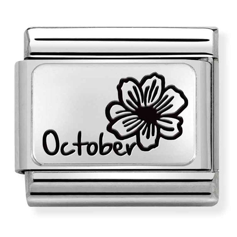Silver October Link