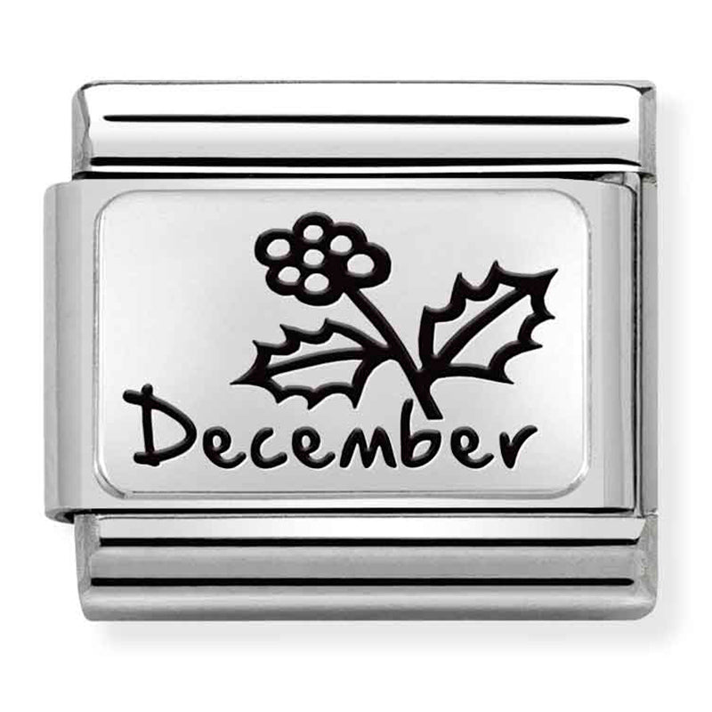 Silver December Link