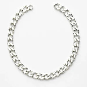 Sterling Silver BCD150 Gents Chain – 55cm / 25.16g