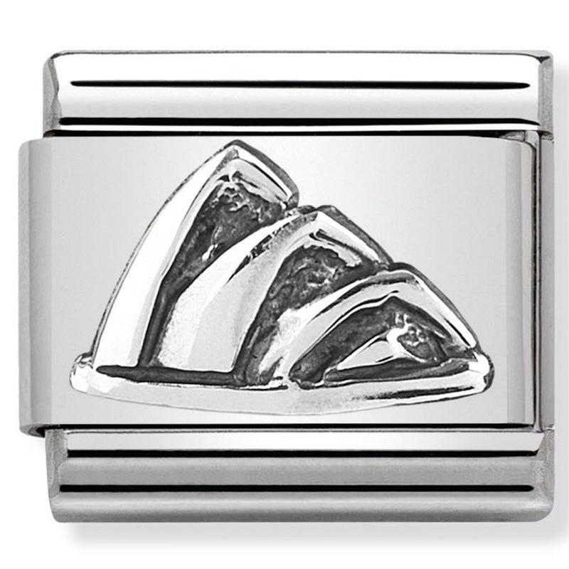 Silver Opera House Link