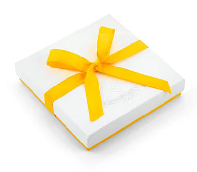 Affinity Stainless Steel Chain Necklace with White Cubic Zirconias