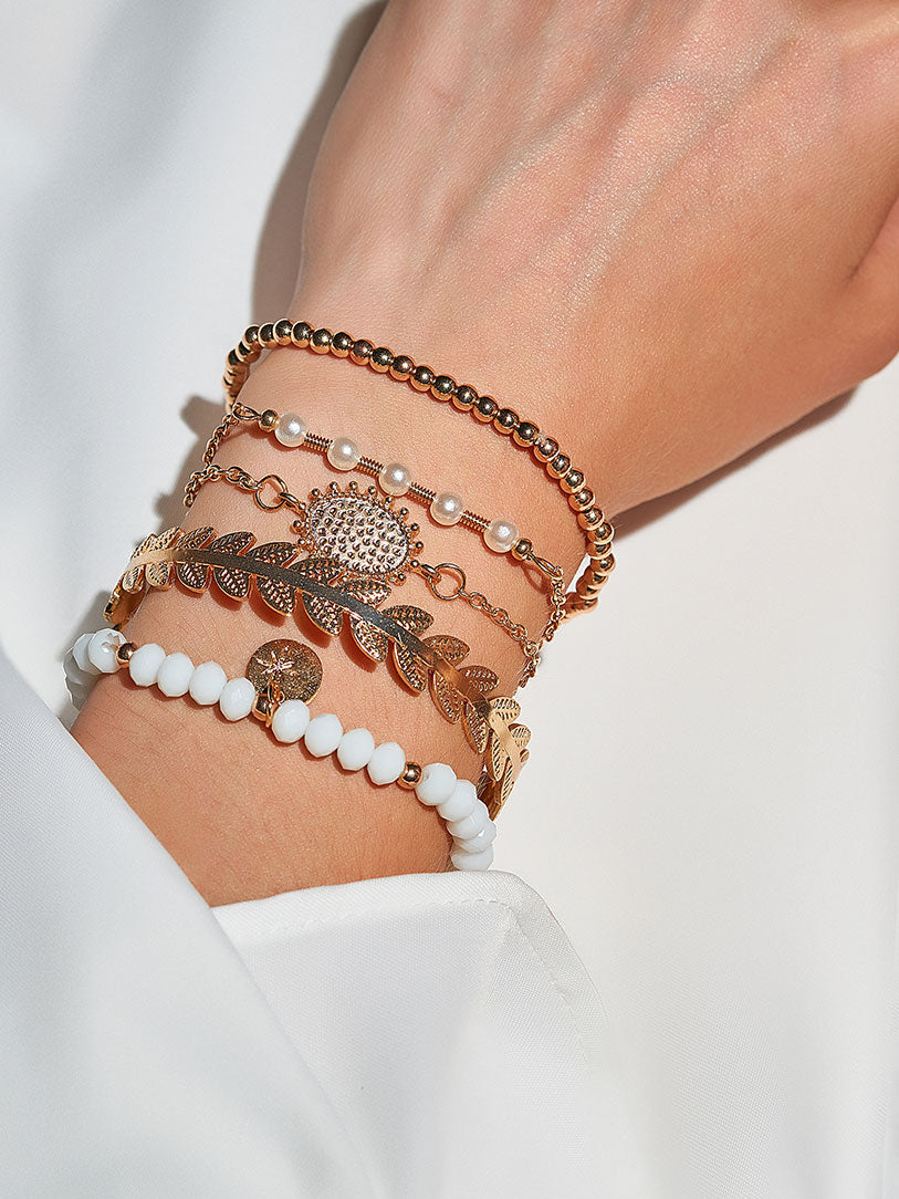 Bracelets & Bangles