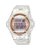 casio baby g watch  Romano&